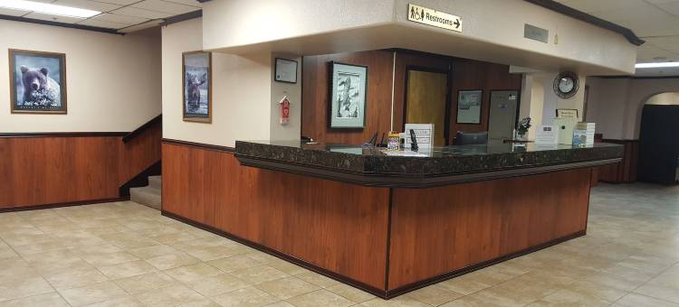 鹰酒店(Eagle Hotel)图片