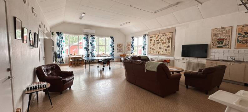 Siknäs青年旅馆(Siknäs Vandrarhem - Hostel)图片