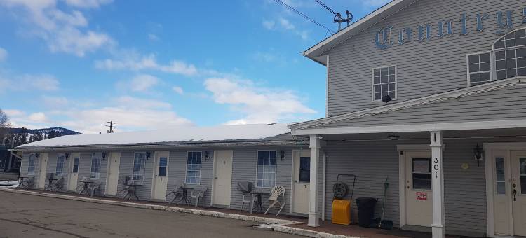 乡村旅馆(Countryside Inn)图片