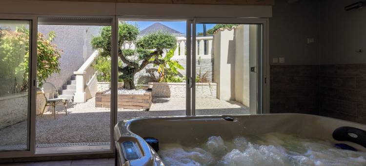 派里松城堡住宿加早餐旅馆(Château Pellisson)图片