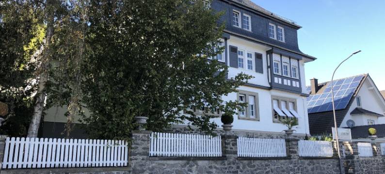 阿德尔别墅设计客房(Villa Adelees Boutique Hotel)图片