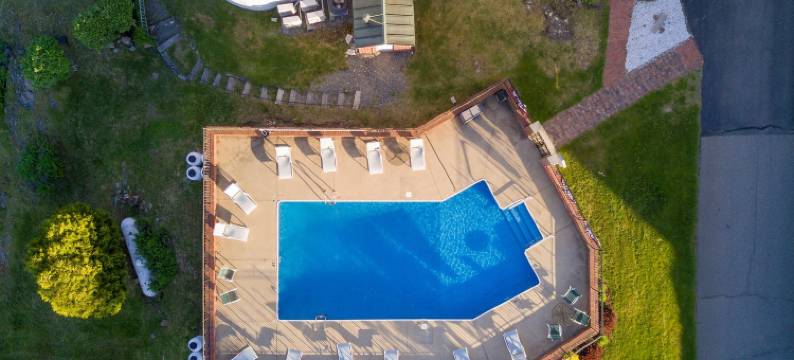 美景旅馆(Wonder View Inn)图片