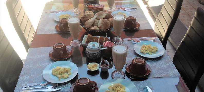 莫亚大宅(Casona Moya)图片