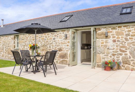 An Garth Hotel Overview