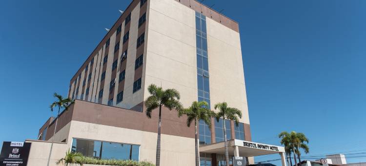 布里斯托无尽(Bristol Infinity Rio Claro)图片