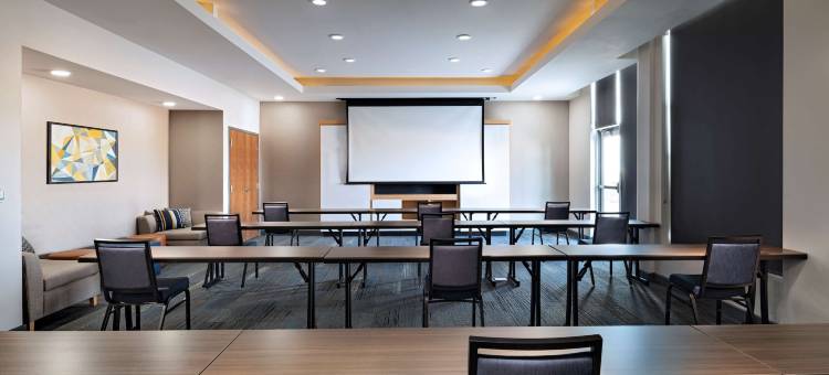 卡尔斯巴德凯悦嘉寓酒店(Hyatt House Carlsbad)图片