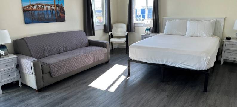 码头街旅馆(Dock Street Inn)图片