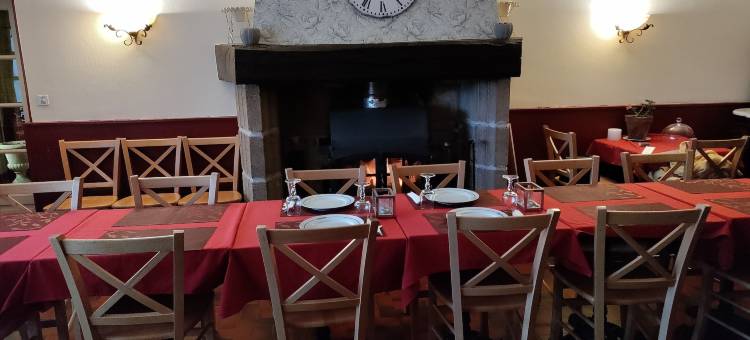 乐贝勒里夫酒店(Hotel - Bistro - Bar le Bellerive)图片