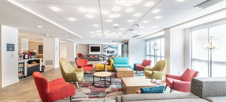 南阿什维尔希尔顿花园酒店(Hilton Garden Inn Asheville South)图片