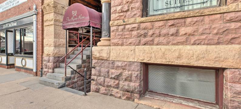 宠物友好公寓：步行到密苏里河！(Pet-Friendly Apt Walk to Missouri River!)图片