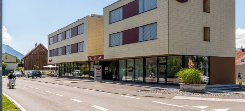 凯克艾斯汽车旅馆(Motel Keckeis Inn - Self Check-IN)图片