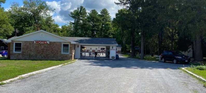 三岛汽车旅馆(Three Island Motel)图片