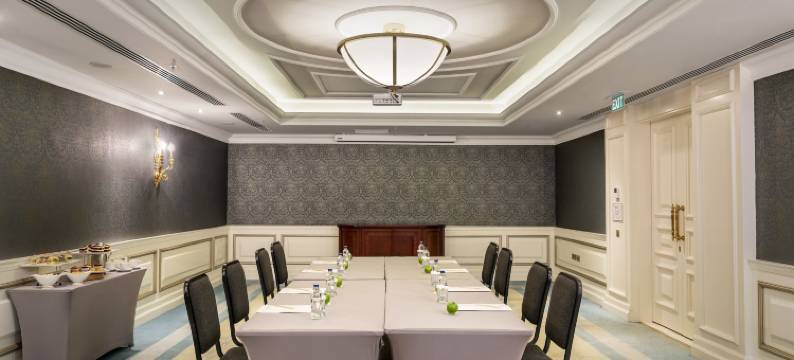 佩拉伊斯坦布尔里克斯酒店(Rixos Pera Hotel)(Rixos Pera Istanbul)图片