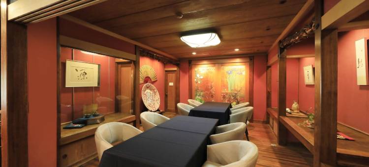 汤河原风雅(Yugawara Fuga)图片