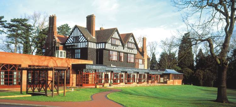 不列颠宫廷酒店(Royal Court Hotel & Spa Coventry)图片