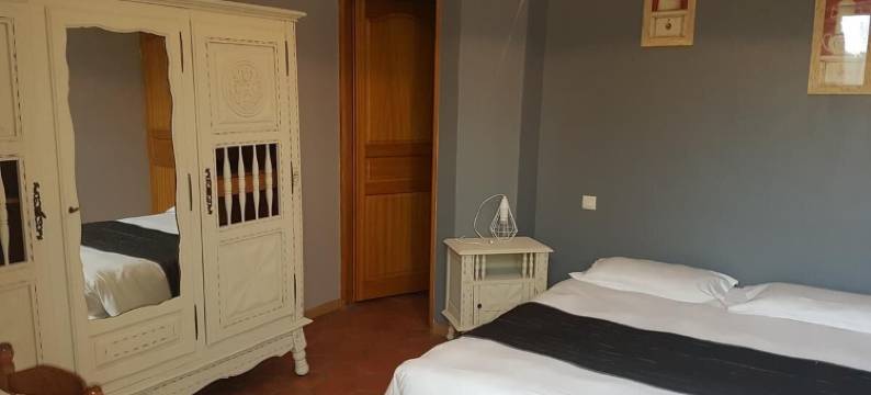 阿尔科夫餐厅酒店(L'Alcove Hotel Restaurant)图片