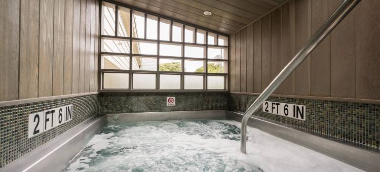 内河码头456号套房酒店(456 Embarcadero Inn & Suites)图片