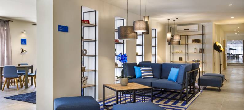 地中海 - 里布尼亚酒店(Hotel Mediteran - Liburnia)图片