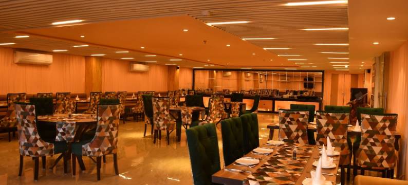 哥打莲花阿南塔精英酒店(Lotus Ananta Elite Kota)图片