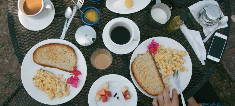 蓝鬣蜥青年旅社(Hostel Iguana Azul)图片