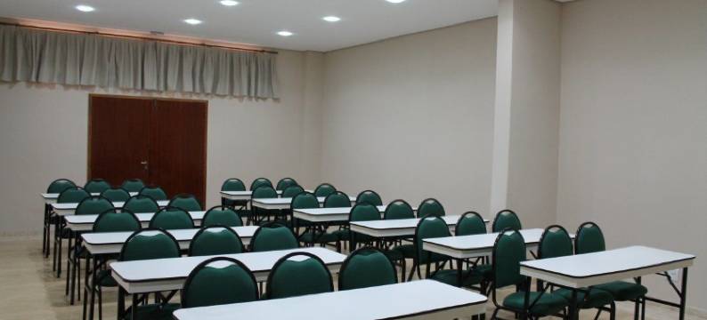 金字塔农场酒店(Hotel Fazenda Pirâmides)图片