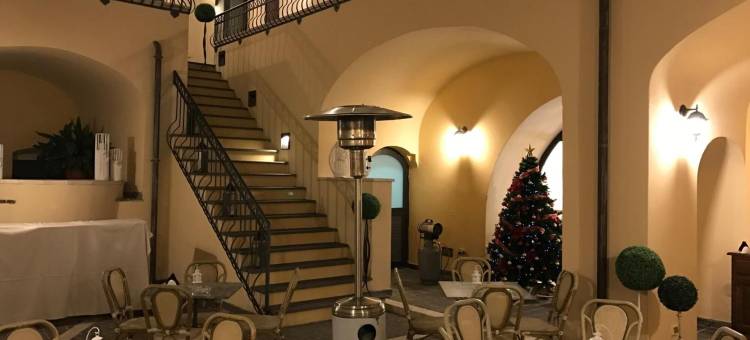 多墨酒店(Hotel Il Duomo PHG)图片