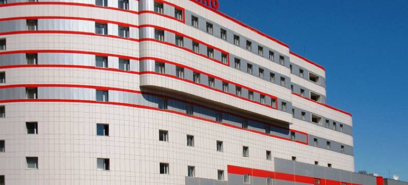 米提诺酒店(Mitino Hotel)图片