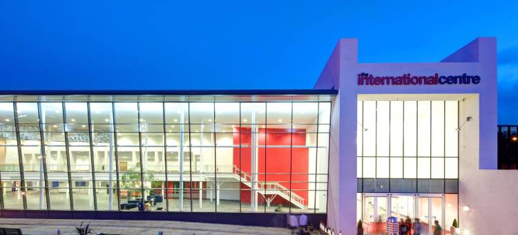 Holiday Inn 德福/铁桥(Holiday Inn Telford - Ironbridge)图片
