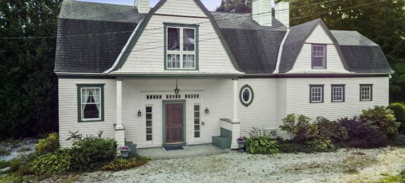 南郡(South Shire)图片