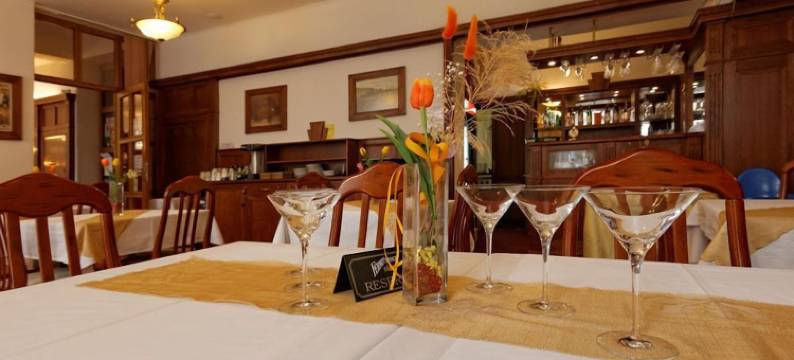 玛丽亚酒店(Hotel Maria)图片