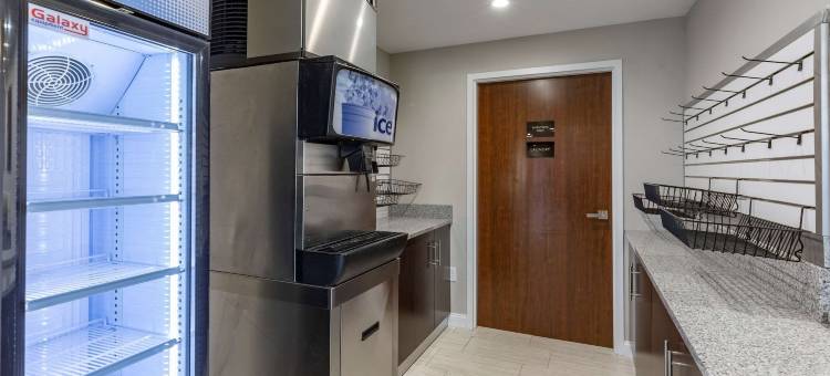 圣路易斯舒适套房酒店-日落山(Comfort Suites St. Louis - Sunset Hills)图片