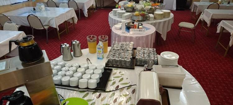 光山酒店(Hotel Hikari Hills)图片