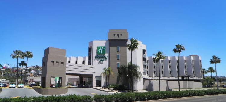Holiday Inn 提华纳ZONA德尔里奥(Holiday Inn Tijuana Zona Rio)图片