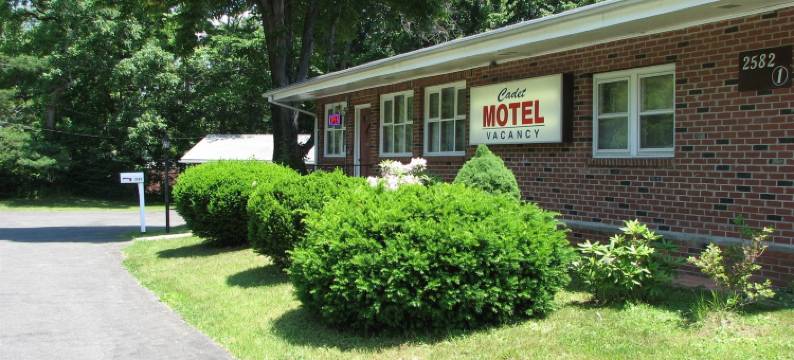 卡德特汽车旅馆(Cadet Motel)图片