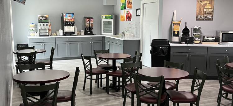 湖畔品质酒店(Quality Inn Lakefront)图片