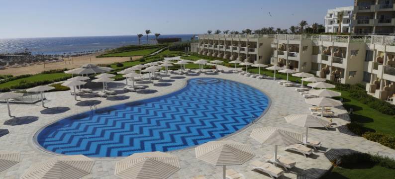 SIRENA海滩度假村和SPA(Sirena Beach Resort & Spa)图片