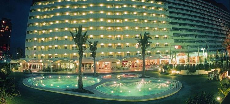 AR 罗卡埃斯梅拉达水疗酒店(AR Roca Esmeralda & Spa Hotel)图片