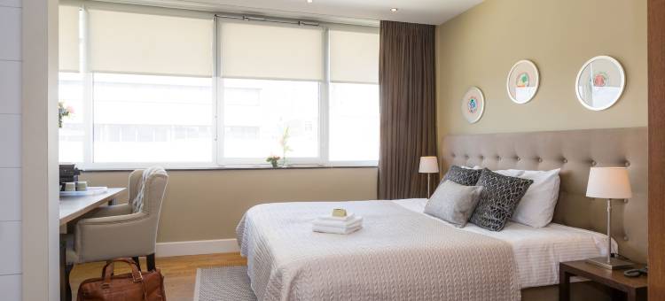 卢米埃尔精品酒店(Boutique Hotel Lumiere)图片