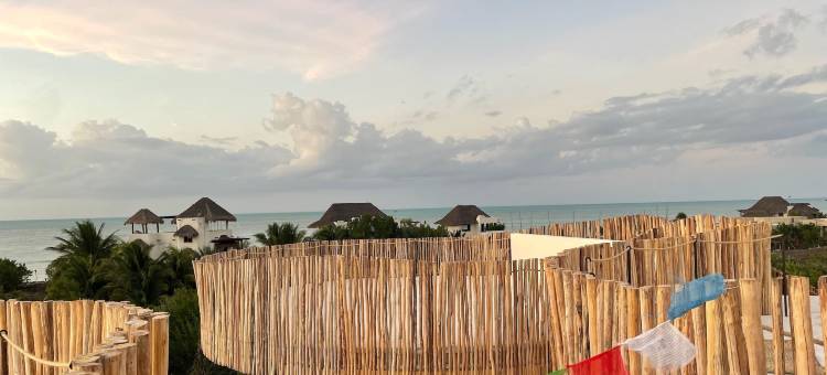 卡萨诺玛诺玛(Casa Noma-Noma Holbox)图片