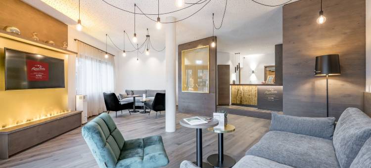 阿尔卑斯公园木屋及塞弗尔德高山公寓酒店(AlpenParks Chalet & Apartment Alpina Seefeld)图片