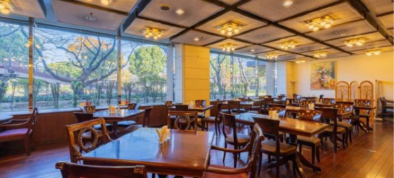 KKR霍特尔名古屋(KKR Hotel Nagoya)图片