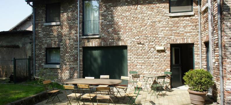 德杜贝尔莫伦住宿加早餐旅馆(B&B De Dubbelmolen)图片