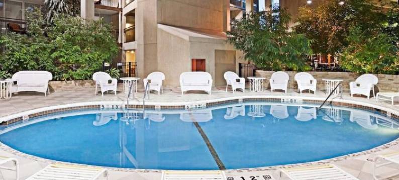 沃伦戴斯酒店(Days Inn by Wyndham Warren)图片