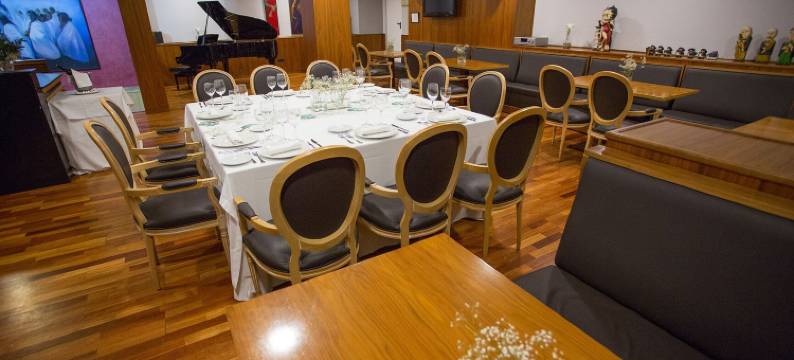 博尔吉亚酒店(Hotel Borgia)图片