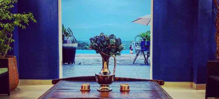 日食酒店(Hotel Eclipse, Playa Coronado)图片