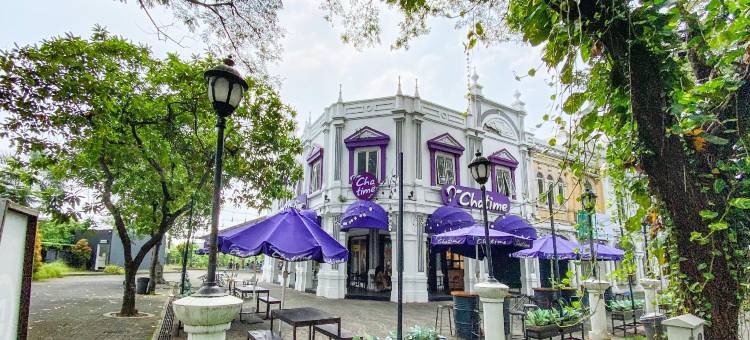 RedDoorz Syariah at Hotel Yasmine Pandaan图片