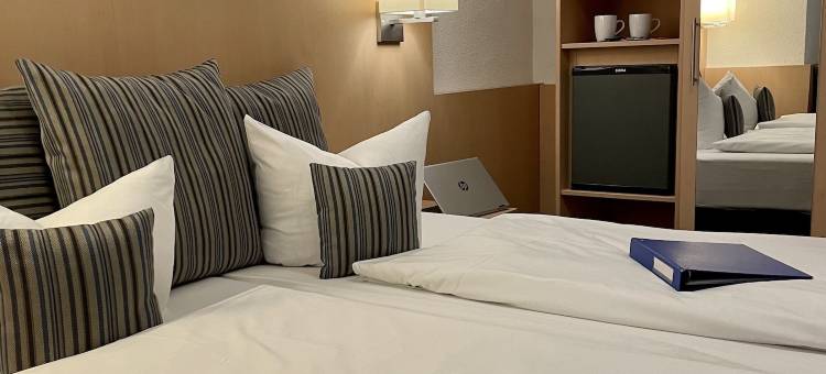 贝蒂娜伽尼酒店(Hotel Bettina Garni)图片