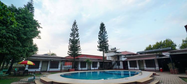巴拉吉度假村(Balaji Resort)图片