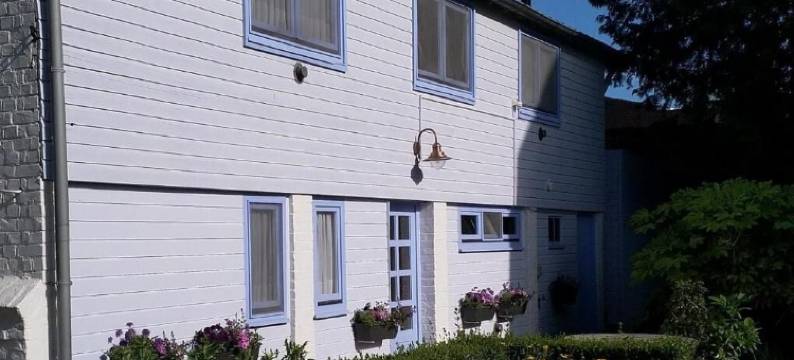 塔尔博特之家(Talbot House)图片