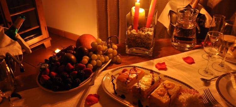 靠近阿尔克诺克酒店(La Cerca Del Alcornoque)图片